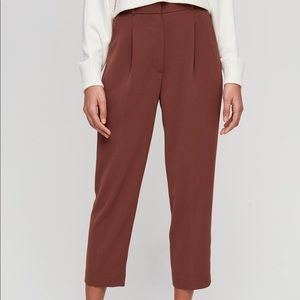 Wilfred Essie Pant